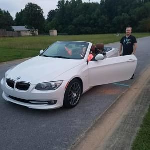 Meet your Posher, Joyce